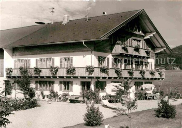 Kochel See Jodlhof