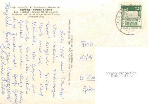 Neuneck Teilansicht – Bild 2