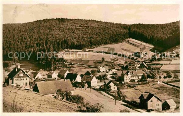 Enzkloesterle Gempelscheuer Gasthaus Pension zum Lamm