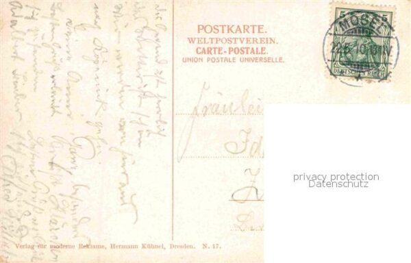Mosel Zwickau Forellenmuehle – Bild 2