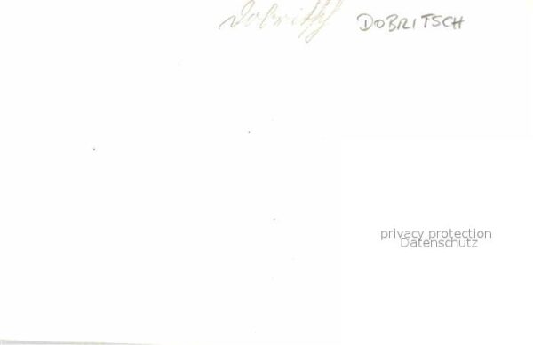 Dobritsch Tolbuchin Ortspartie – Bild 2