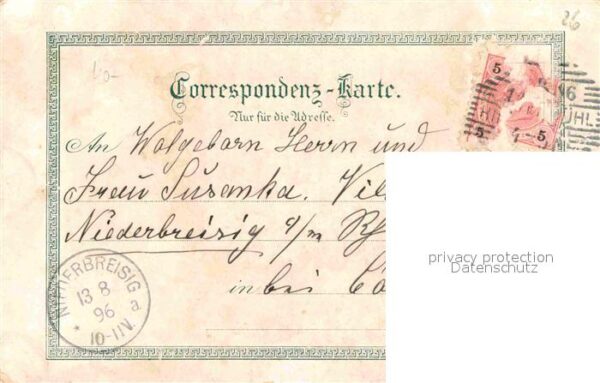 Hinterbruehl Niederoesterreich – Bild 2