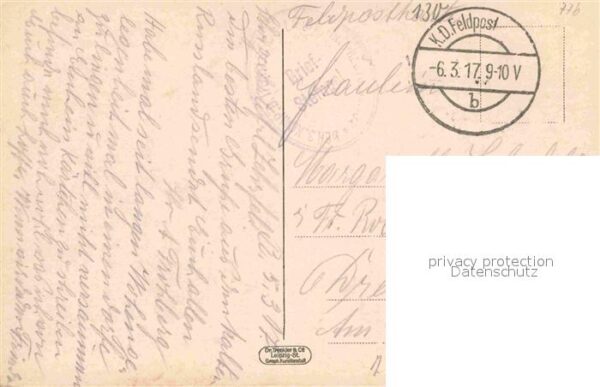 Poretschje Leopoldsbruecke – Bild 2