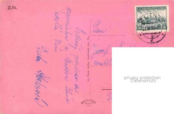 Zlin – Bild 2