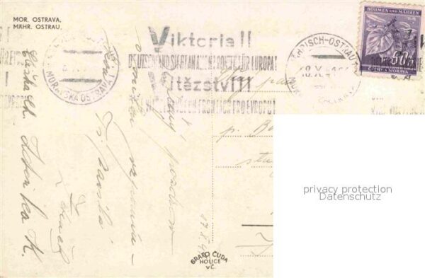 Maehrisch-Ostrau Ostrava – Bild 2