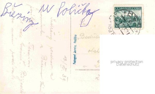 Breziny – Bild 2