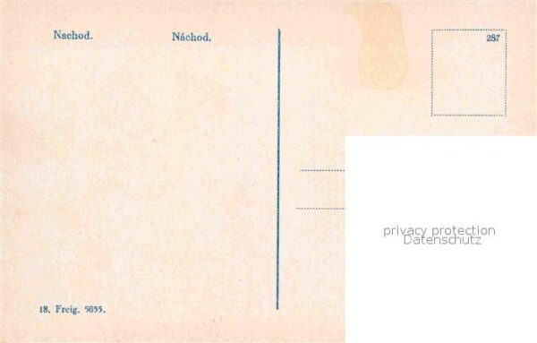 Nachod Tschechien Fliegeraufnahme – Bild 2
