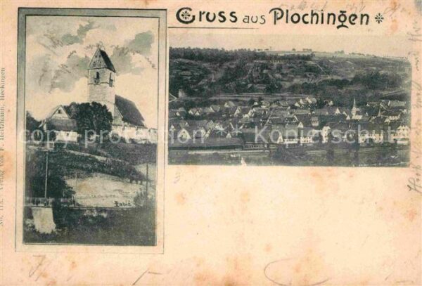 Plochingen