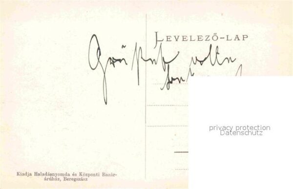 Beregszasz Arpad-utza – Bild 2
