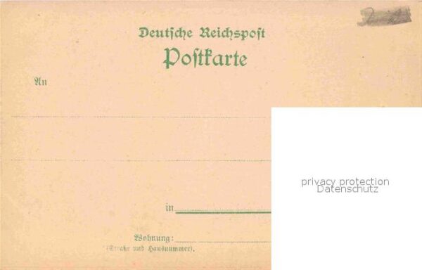 Dresden Webergasse Scheffelstrasse Kunstakademie Portal – Bild 2