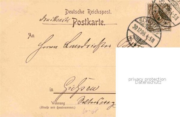 Schotten Hessen Altenburgskopf – Bild 2