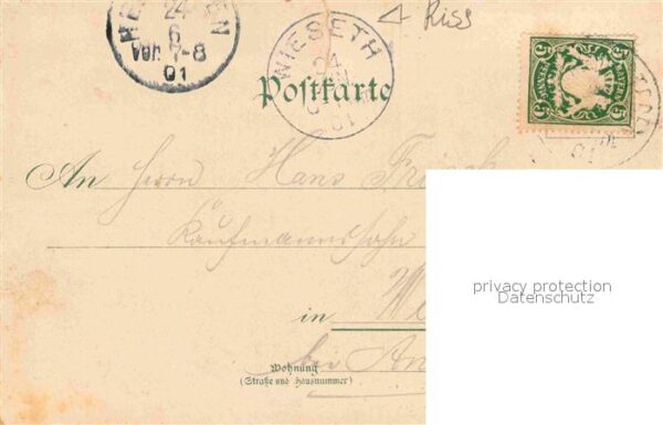 Rupprechtstegen – Bild 2