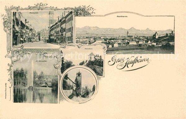 Kaufbeuren