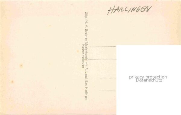 Harlingen Friesland – Bild 2