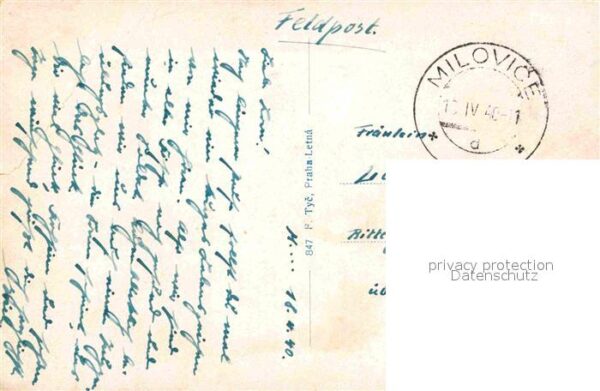 Milovice – Bild 2