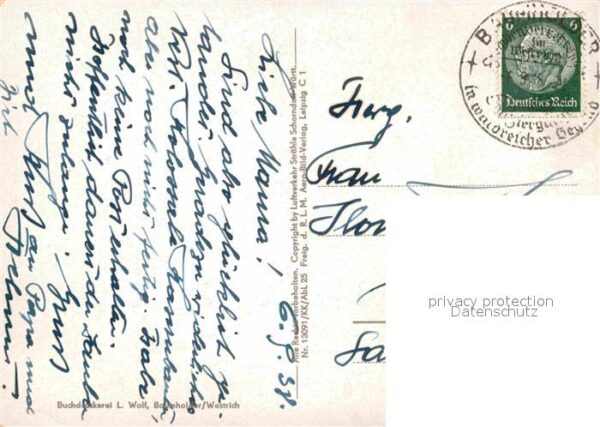 Baumholder Nahe Fliegeraufnahme – Bild 2