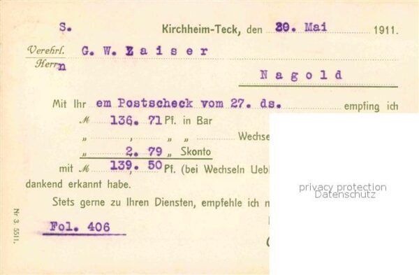 Kirchheim Teck – Bild 2