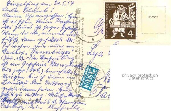 Dingolfing Marienplatz – Bild 2