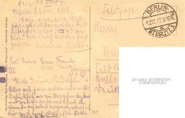 Berlin Berliner Konzerthaus – Bild 2