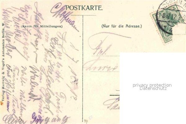 Berlin Germania Prachtsaele Hochzeitssaal – Bild 2
