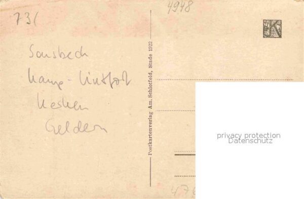 Issum Buergermeisteramt – Bild 2