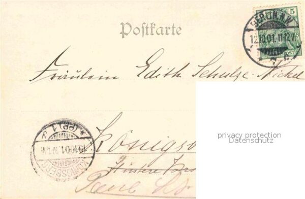 Berlin Continental Hotel Restaurant – Bild 2
