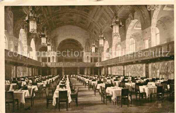 Berlin Weinhaus Rheingold Kaiser Saal
