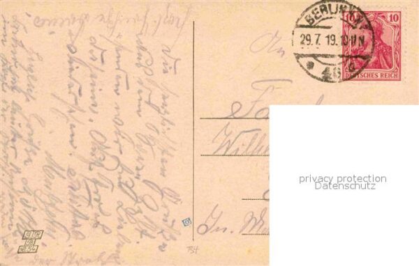 Berlin Spreezelt Alfred Ospalski – Bild 2