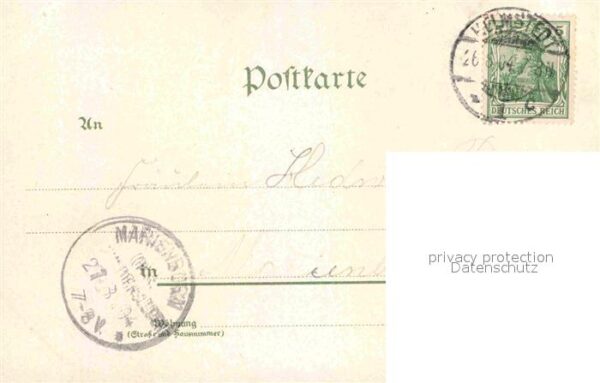 Bad Helmstedt Gartenwirtschaft – Bild 2