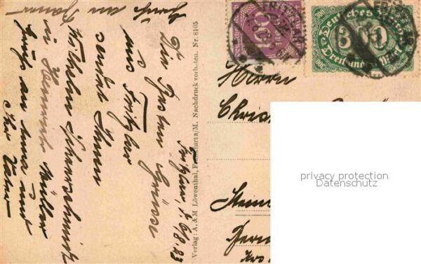 Fritzlar Ortsansicht – Bild 2