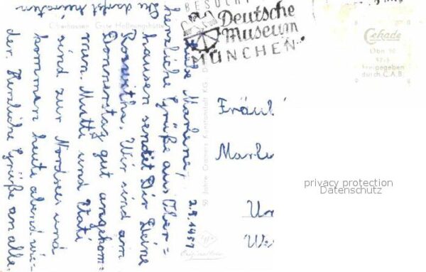 Oberhausen Gute Hoffnungshuette – Bild 2