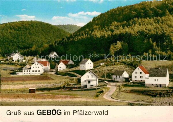 Gebueg Gasthof und Pension Maimont