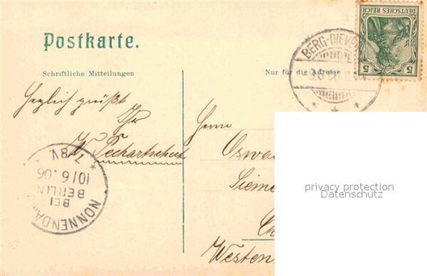 Dievenow Pommern Silvana Hotel – Bild 2