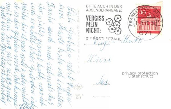 Frankenthal Pfalz Wormser Strasse – Bild 2