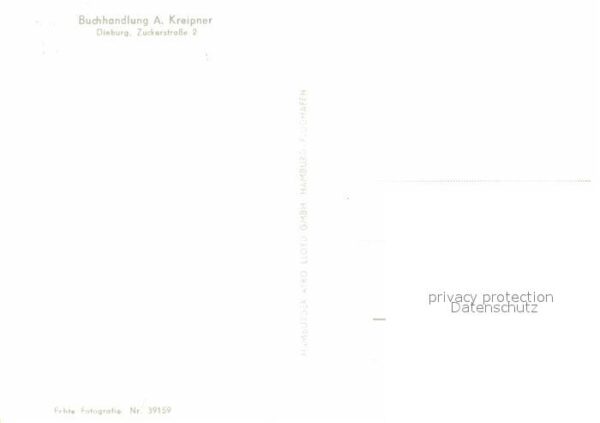 Dieburg Fliegeraufnahme – Bild 2