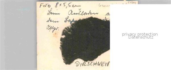 Dirschkeim Donskoje Soldaten beim Ausladen des Gepaecks – Bild 2