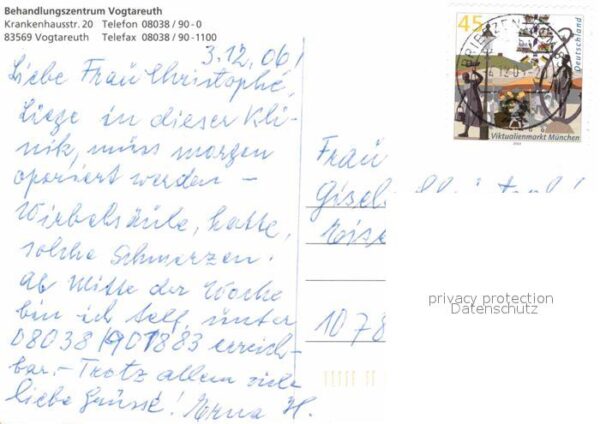 Vogtareuth Fliegeraufnahme – Bild 2