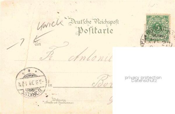 Bad Oeynhausen Solbad Thermalbad Goldfischteich – Bild 2