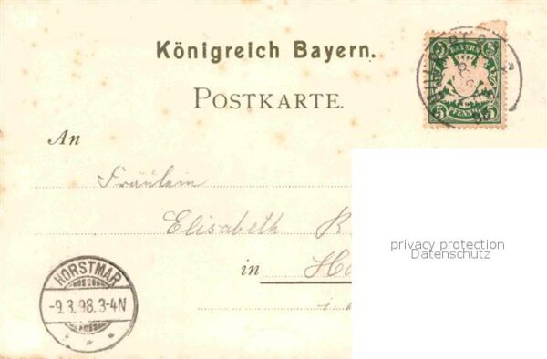 Nuernberg Tugendbrunnen Bratwurstgloecklein Peller Haus Hans Sachs Denkmal – Bild 2