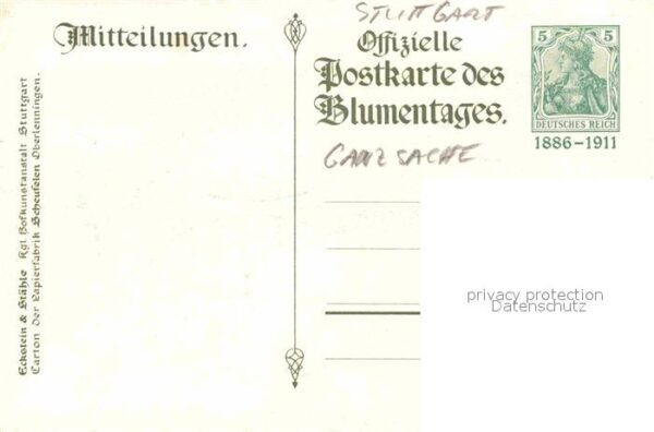 Stuttgart Silberne Hochzeit des Wuerttemberg Koenigspaares – Bild 2