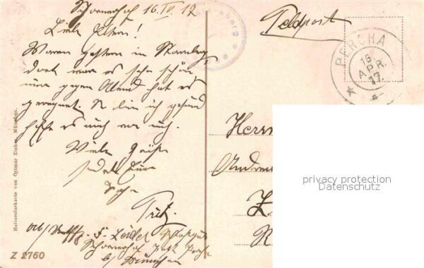 Starnbergersee Koenig Ludwig II erste Landung Schloss Berg – Bild 2