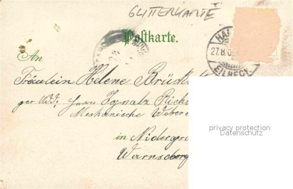 Hamburg Jungfernstieg Rathaus – Bild 2