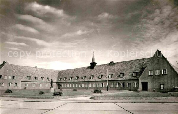 List Sylt Schule