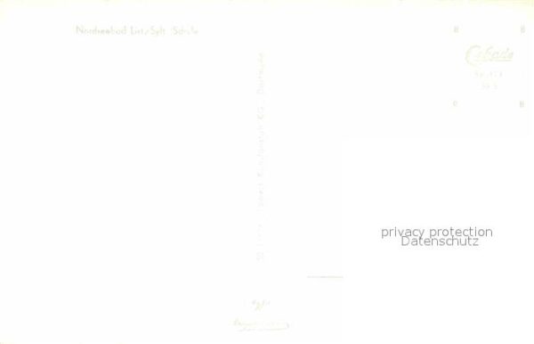 List Sylt Schule – Bild 2