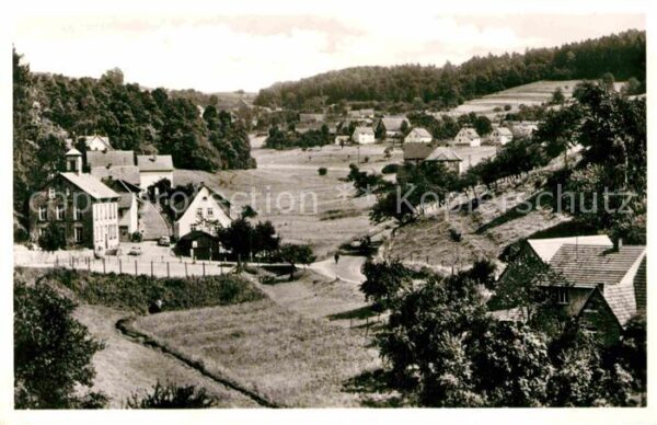 Loehrbach Panorama