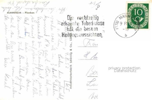 Mannheim Planken – Bild 2