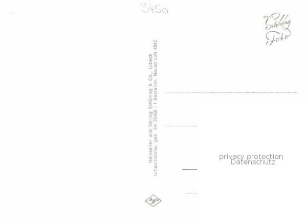 Neuhaus Solling Fliegeraufnahme – Bild 2