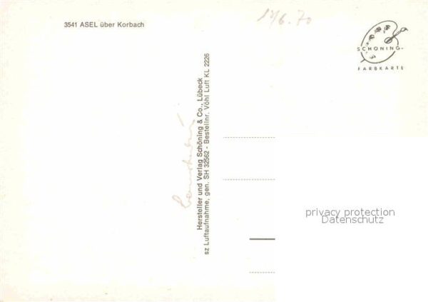 Asel Voehl Fliegeraufnahme – Bild 2