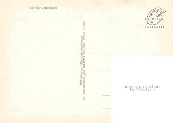 Voehl Edersee Fliegeraufnahme – Bild 2