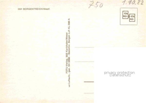 Borgentreich Fliegeraufnahme – Bild 2